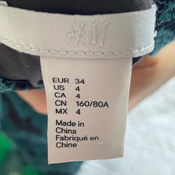 Semi formal cocktail dress - Picture 3 of 3